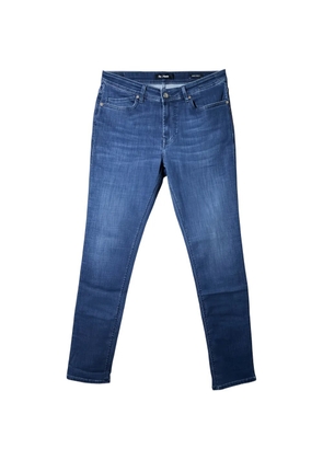 Re-Hash straight-leg jeans - Blue