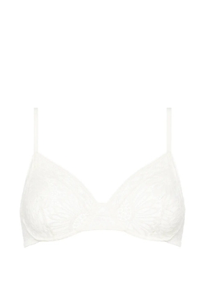 ERES Somptueuse lace bra - Neutrals