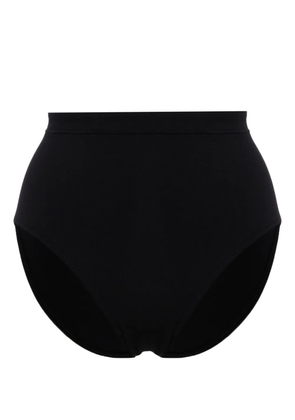 ERES Patine high-waist bikini bottoms - Black