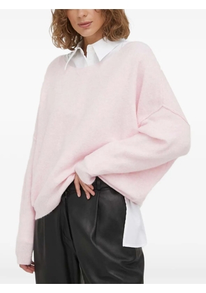 American Vintage Damsville sweater - Pink