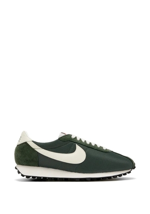 Nike LD-1000 panelled sneakers - Green