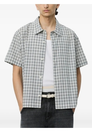 mfpen Holiday shirt - White