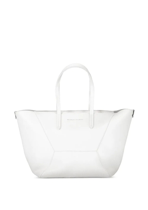 Brunello Cucinelli duo tote bag - Neutrals