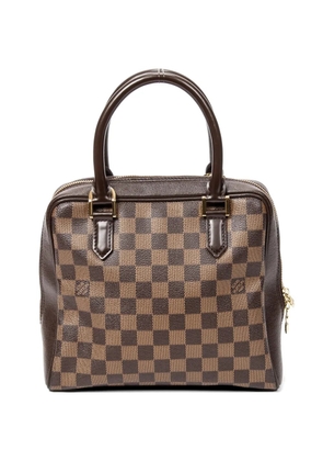 Louis Vuitton Pre-Owned Brera handbag - Brown