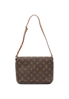 Louis Vuitton Pre-Owned Musette Tango shoulder bag - Brown
