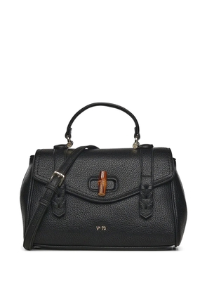 V°73 Beatrice shoulder bag - Black