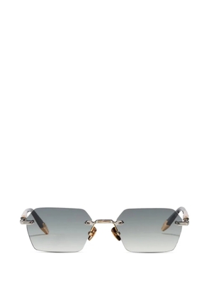 John Dalia R03 sunglasses - Silver