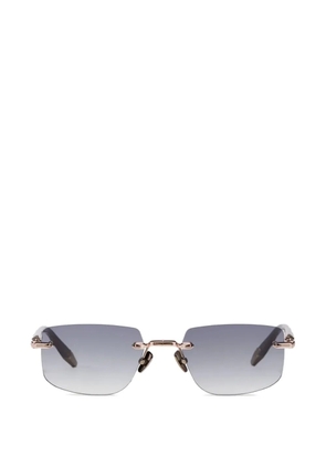 John Dalia R04 sunglasses - Pink