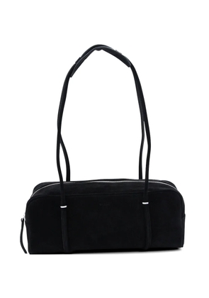 BY FAR Kimberly shoulder bag - Black