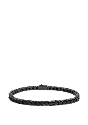 Nialaya Jewelry black bracelet