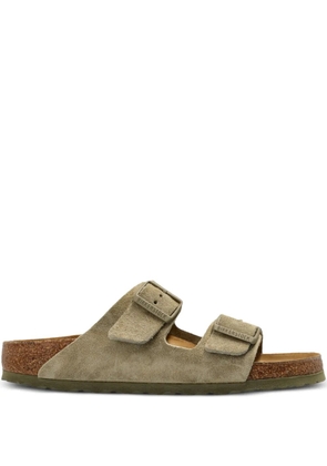Birkenstock Arizona buckle-strap sandals - Neutrals