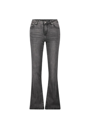 Betty Barclay bootcut jeans - Grey
