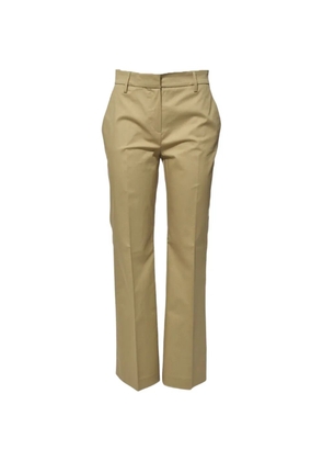 Room 52 Sandy trousers - Neutrals