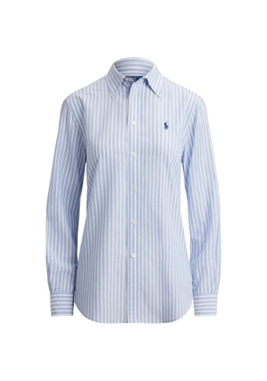 Polo Ralph Lauren striped shirt - Blue