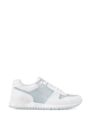 Louis Vuitton Pre-Owned Run Away sneakers - White