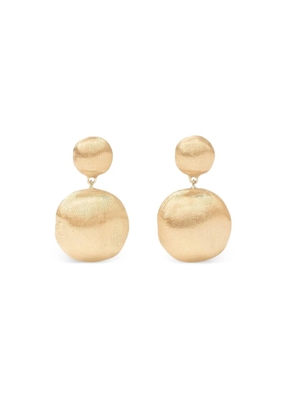Marco Bicego 18K yellow gold Africa earrings