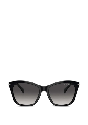 Polo Ralph Lauren square-frame sunglasses - Black