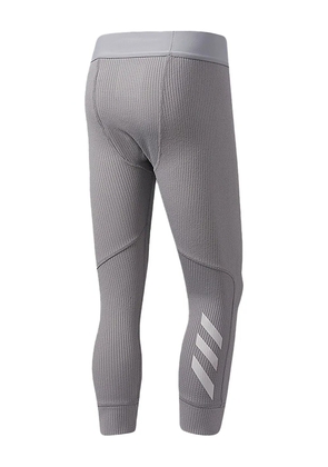 adidas grey leggings
