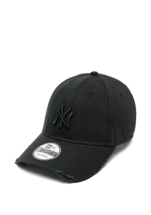 NEW ERA CAP x 9Forty baseball cap - Black