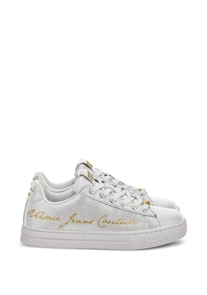 Versace Jeans Couture Fondo Court 88 sneakers - Grey