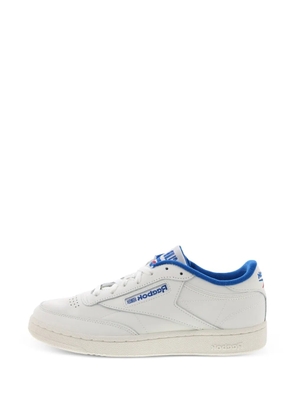 Reebok Club C lace-up sneakers - White