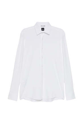 BOSS Hank shirt - White