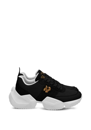Versace Jeans Couture Fondo Gravity sneakers - Black