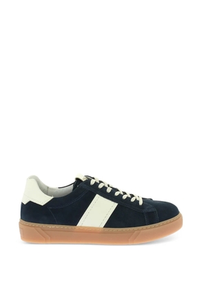 NERO GIARDINI lace-up sneakers - Blue