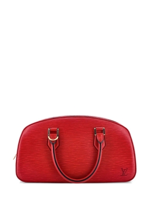 Louis Vuitton Pre-Owned Jasmin NM Bag Epi Leather handbag - Red