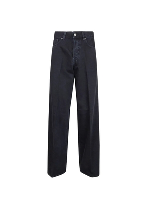 Haikure Bethany Bull jeans - Blue