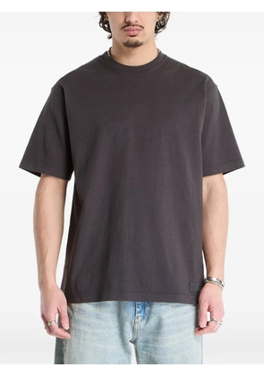 Vans loose-fit T-shirt - Black