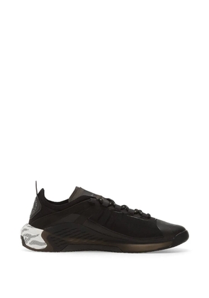 adidas x Stella McCartney Dropset 4 training sneakers - Black