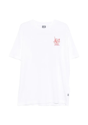 New Balance Ramen T-shirt - White