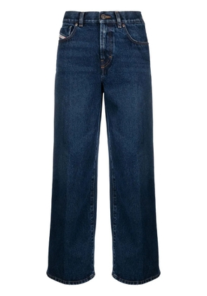 Diesel 2000 bootcut jeans - Blue