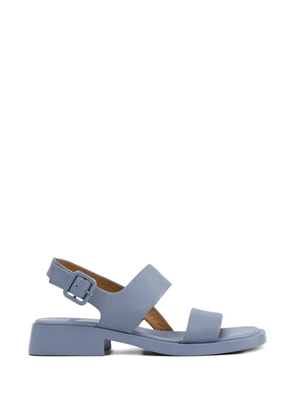 Camper Dana sandals - Blue