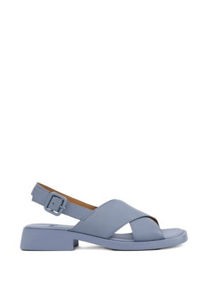 Camper Dana sandals - Blue