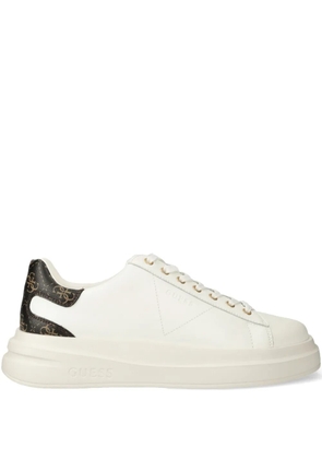 GUESS USA Elba sneakers - White