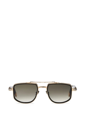 John Dalia KAÏ sunglasses - Gold