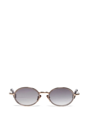 John Dalia EDDIE sunglasses - Gold