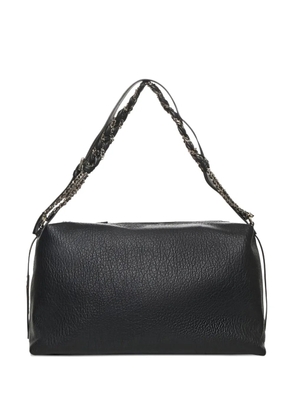 John Richmond chain strap bag accessory - Black