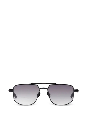 John Dalia KAÏ sunglasses - Black