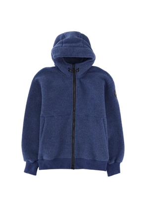 Canada Goose Chilliwack hoodie - Blue