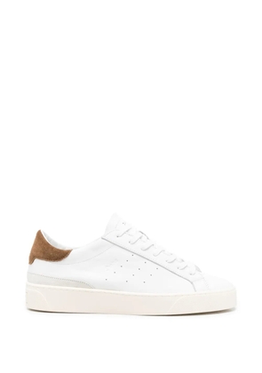 D.A.T.E. Sonica sneakers - White
