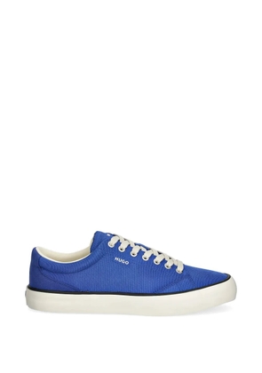 HUGO lace-up sneakers - Blue