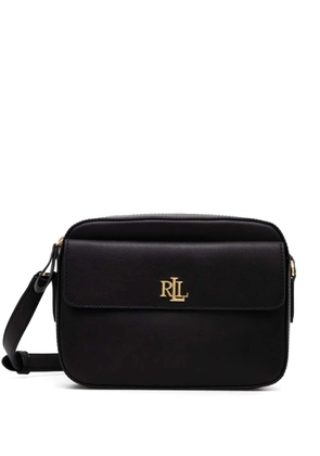 Lauren Ralph Lauren Marcy cross body bag - Black