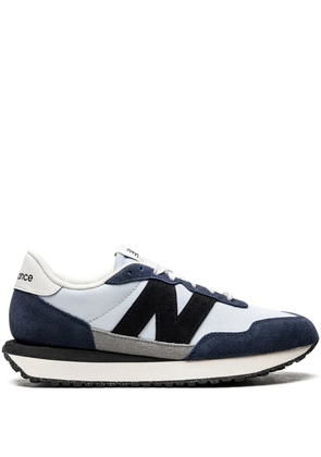 New Balance 237 'Navy' low-top sneakers - Blue