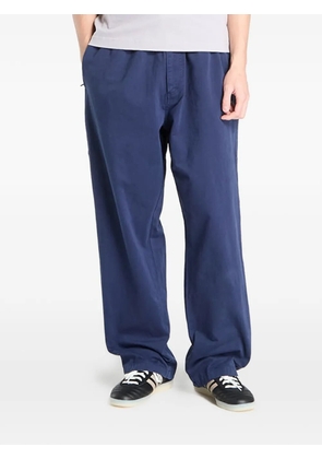 adidas belt trousers - Blue
