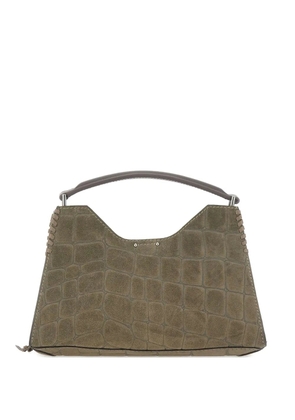 GIANNI CHIARINI Aurora shoulder bag - Green