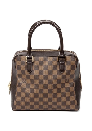 Louis Vuitton Pre-Owned 1998 Brera handbag - Brown