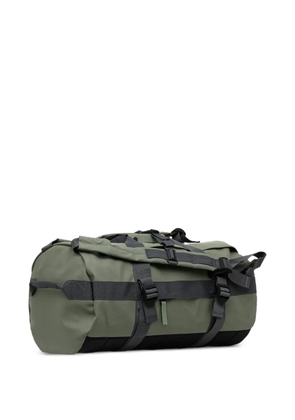Rains Texel buckle-strap holdall - Green